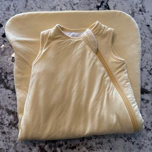 Kyte baby XS sleep sack.